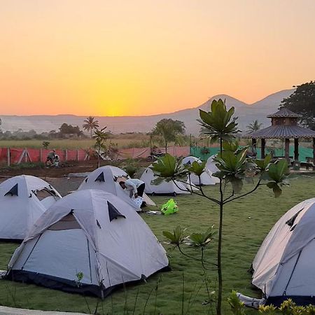 Sundar Farm Karjat Vila Exterior foto