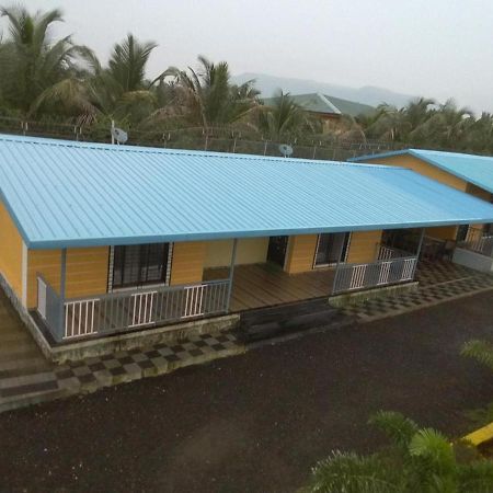 Sundar Farm Karjat Vila Exterior foto