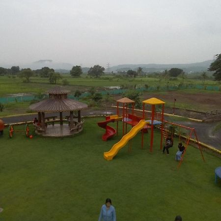 Sundar Farm Karjat Vila Exterior foto