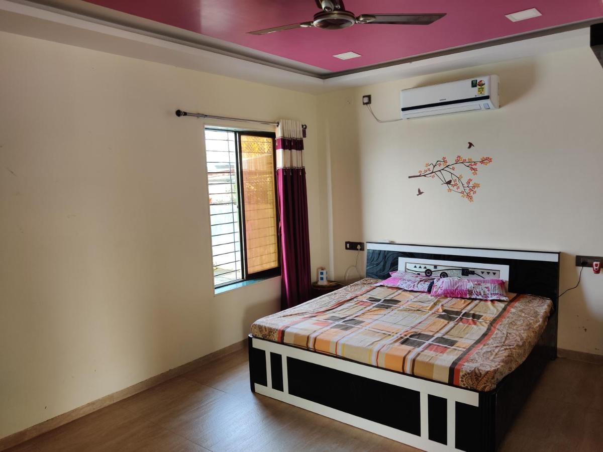 Sundar Farm Karjat Vila Exterior foto