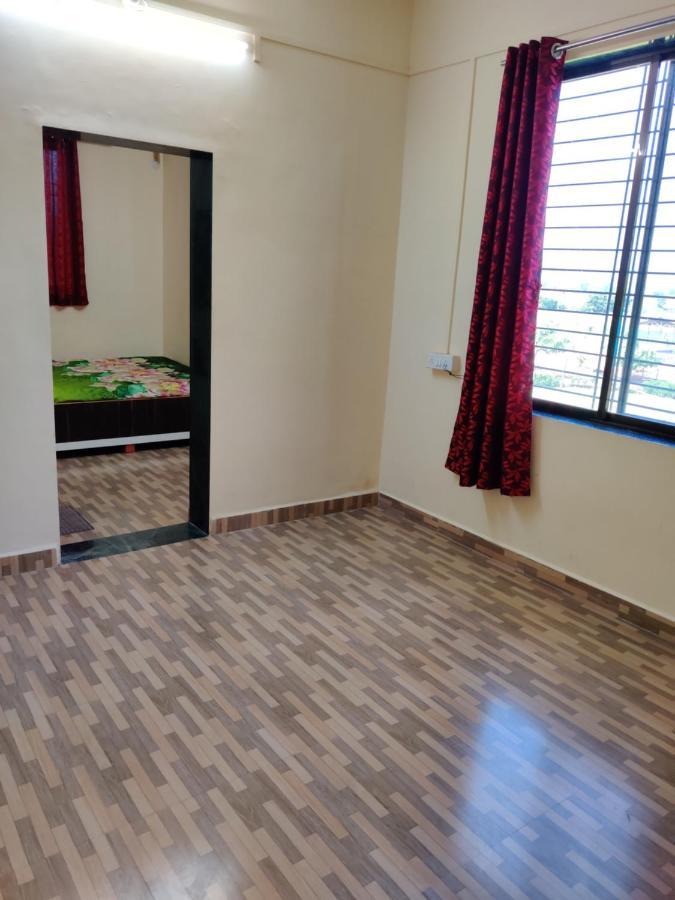 Sundar Farm Karjat Vila Exterior foto