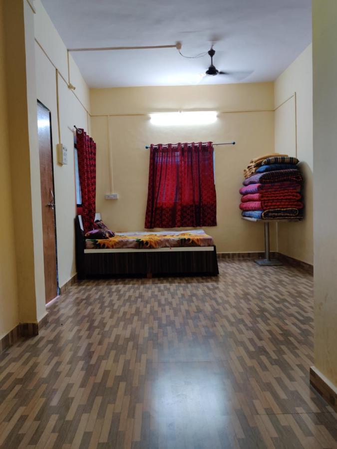 Sundar Farm Karjat Vila Exterior foto
