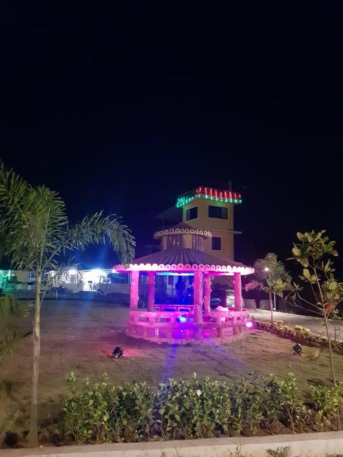 Sundar Farm Karjat Vila Exterior foto