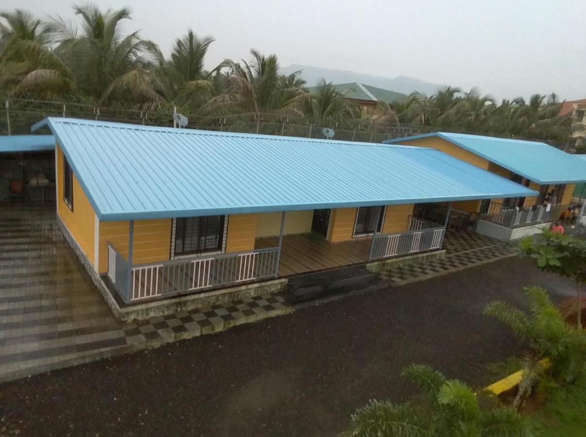 Sundar Farm Karjat Vila Exterior foto